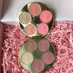 Tarte blush palette